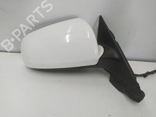 Right mirror AUDI A3 (8P1) 2.0 TDI | BP12510859C27 