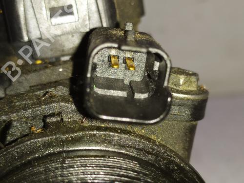 Throttle body CITROËN C4 Coupe (LA_) 1.6 HDi | BP30150636M82