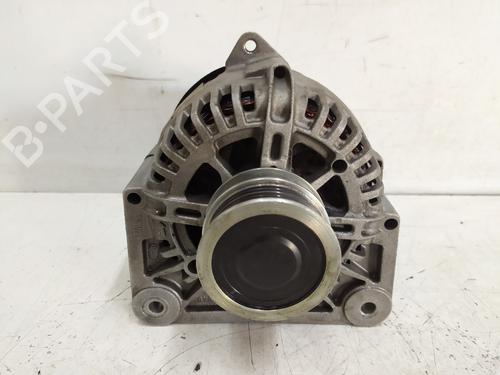 Alternador Alternador 38068713 38068713