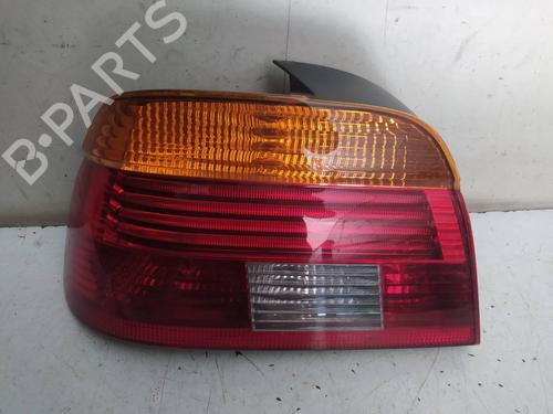 Used Left taillight BMW 5 (E39) [1995-2003]  10060021