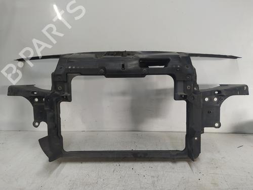 Frontplate/Frontkurv SKODA FABIA I (6Y2) [1999-2008]  28589145