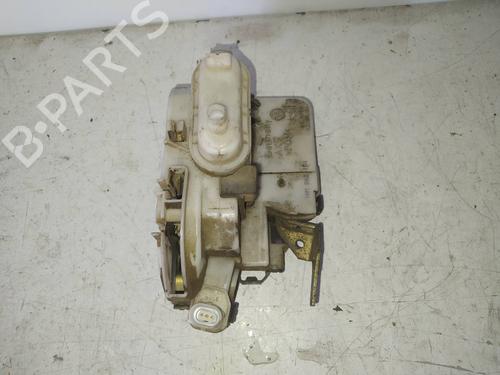 Front right lock VW POLO (6N2)  | BP13241743C97