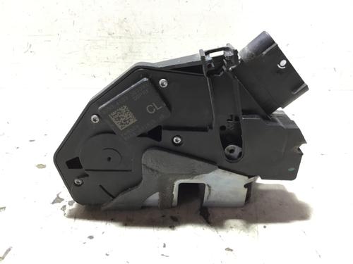 Front left lock FORD FIESTA VI (CB1, CCN) 1.4 TDCi | BP28162998C98 