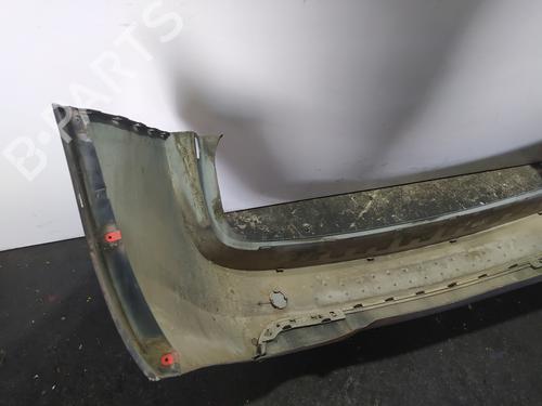 Rear bumper OPEL INSIGNIA A Sports Tourer (G09) 2.0 CDTI (35) | BP22903778C8 