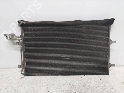 AC-Kondensator VOLVO S40 I (644) [1995-2004]  11106412