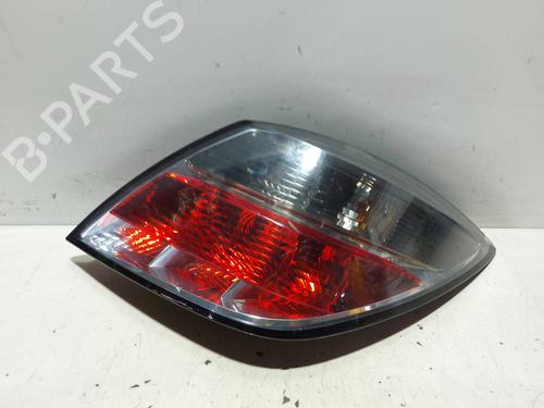 Højre baglygte OPEL ASTRA H GTC (A04) [2005-2010]  20123988