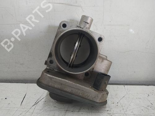 Used Throttle body SEAT IBIZA III (6L1) [2002-2009]  22566651