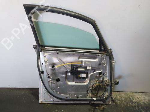 Left front door AUDI A2 (8Z0)  | BP21489262C2 