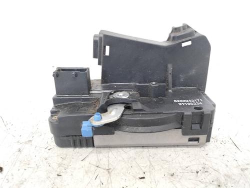 Used Front right lock NISSAN PRIMASTAR Van (X83) 2.5 dCi 150 (145 hp) 11091225