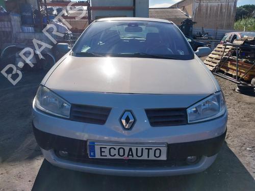 Brugte RENAULT MEGANE II Saloon (LM0/1_) 1.9 dCi (LM0G, LM1G, LM2C) (120 hp) 4311525