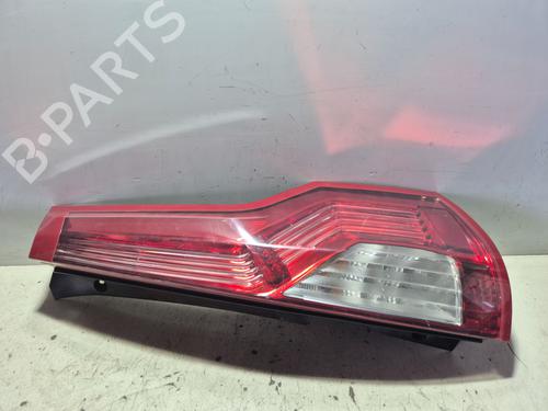 Right taillight CITROËN C4 Picasso I MPV (UD_)  | BP27483378C35 