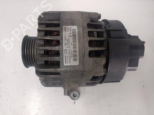 Alternator FIAT BRAVO II (198_) 1.9 D Multijet (198AXC1B) | BP9226094M7 