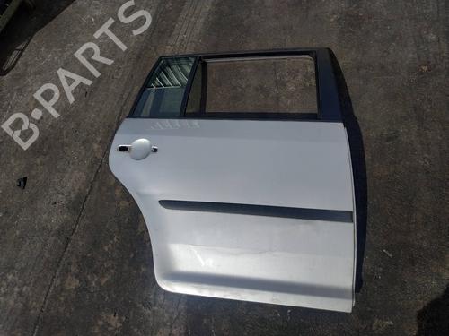 Used Right rear door VW TOURAN (1T3) 1.6 TDI (105 hp) 16854171