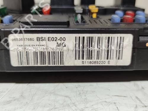 Other PEUGEOT 206 Hatchback (2A/C) 2.0 HDI 90 | BP10543212O1 