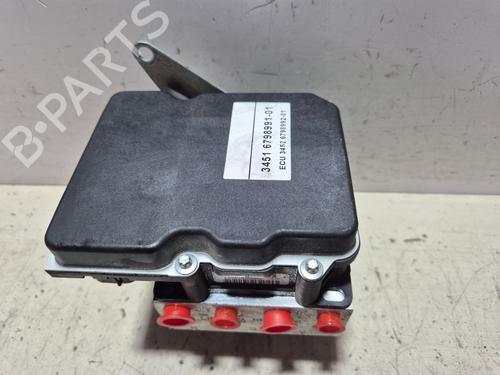 ABS pump BMW X1 (E84) sDrive 20 d | BP26395113M43 