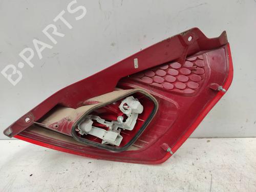 Venstre baglygte FORD FIESTA VI (CB1, CCN) 1.25 | BP13553888C34 