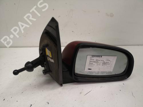 Used Right mirror CHEVROLET AVEO / KALOS Saloon (T250, T255) [2005-2025]  8711793