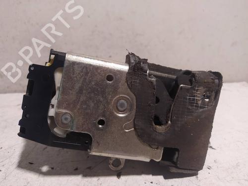 Used Front right lock FORD FIESTA V (JH_, JD_) ST150 (150 hp) 14156843