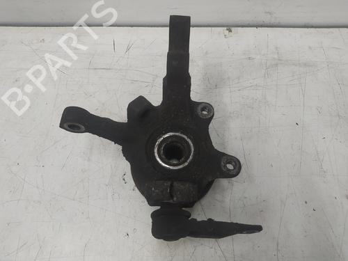 Left front steering knuckle RENAULT KANGOO (KC0/1_) D 65 1.9 (KC0E, KC02, KC0J, KC0N) | BP16677702M25 