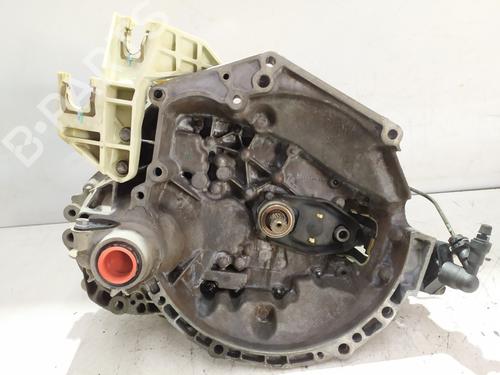 Used Gearbox Gearbox 38114413 38114413
