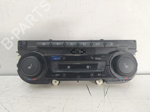 Climate control SEAT LEON (1P1)  | BP12510558I5 