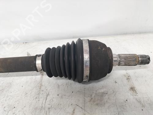 Right front driveshaft CITROËN SAXO (S0, S1)  | BP11931812M39 