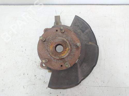 Used Left front steering knuckle KIA SPORTAGE II (JE_, KM_) 2.0 CRDi (140 hp) 8712722