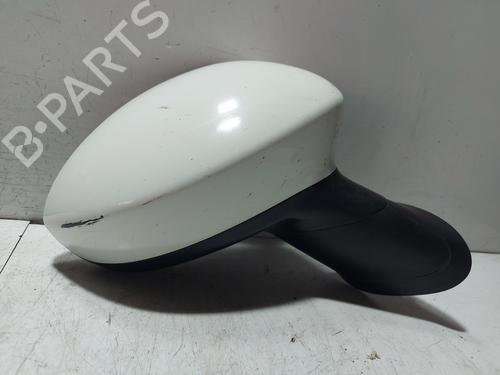 Used Right mirror Right mirror FIAT GRANDE PUNTO (199_) 1.3 D Multijet (75 hp) 33852710 33852710
