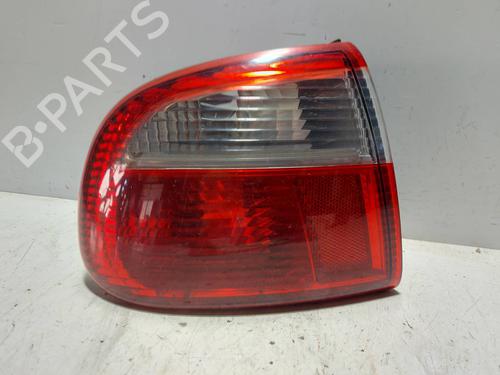 Used Left taillight SEAT TOLEDO II (1M2) [1998-2006]  23147030