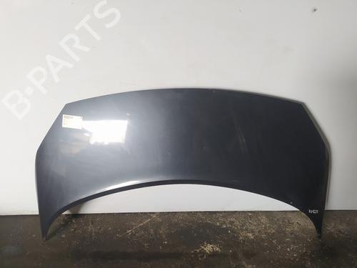 Used Hood RENAULT SCÉNIC II (JM0/1_) 1.5 dCi (JM1E, JM16) (106 hp) 10692975