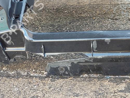 Frontplate/Frontkurv VW PASSAT B6 (3C2) 2.0 TDI 16V | BP17448499C72 