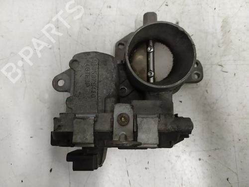 Used Throttle body CITROËN C3 I (FC_, FN_) 1.4 i Bivalent (73 hp) 13641012