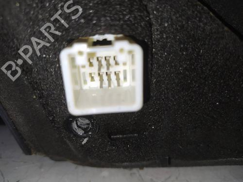 Left mirror MAZDA 3 Saloon (BK)  | BP13636411C26 