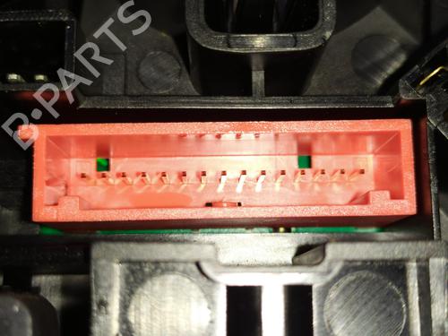 Switch RENAULT MEGANE II Saloon (LM0/1_) | BP32095460I30 - Image 7