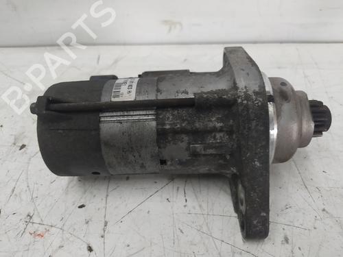 Starter SKODA FABIA II (542)  | BP20649789M8 