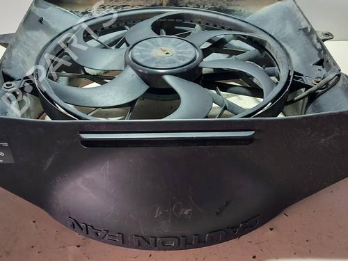 Køleventilator elektrisk JEEP GRAND CHEROKEE II (WJ, WG)  | BP18109593M35 