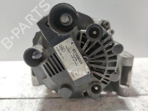 Generator OPEL COMBO Box Body/MPV 1.3 CDTI 16V | BP8706978M7 
