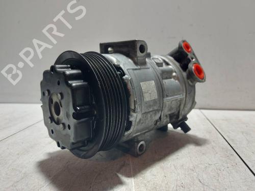 AC compressor OPEL CORSA D (S07) | BP40541598M34 - Image 2