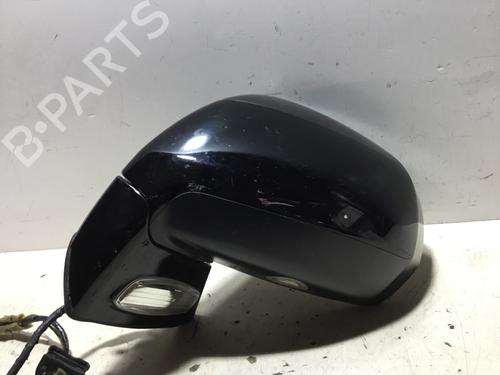 Bakspejl venstre CITROËN C4 Picasso I MPV (UD_) [2006-2015]  29176616