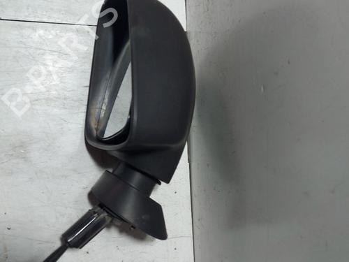 Left mirror DACIA SANDERO | BP33798940C26 - Image 4