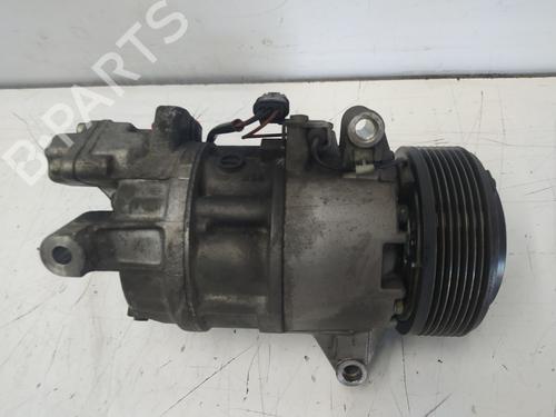 AC compressor BMW 1 (E81)  | BP18109718M34 