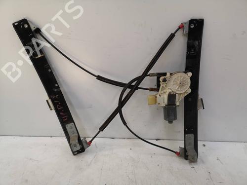 Front left window mechanism FORD MONDEO IV (BA7) 2.0 TDCi | BP11095797C22 