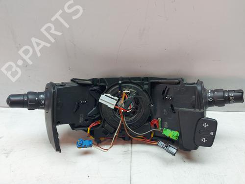 Comutador luzes RENAULT CLIO III (BR0/1, CR0/1) 1.2 16V (BR0P, CR0P) (101 hp) 31307575