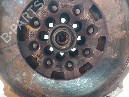 Flywheel FORD TRANSIT CUSTOM V362 Van (FY, FZ) | BP31116739M101