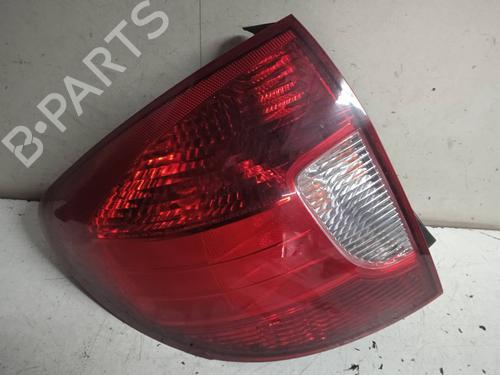 Venstre Baklys KIA RIO I Hatchback (DC) [2000-2006]  10097790