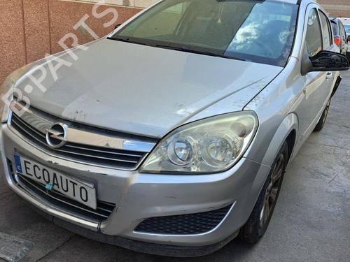 Køleventilator elektrisk OPEL ASTRA H (A04) | BP10543201M35