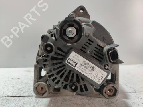 Alternator RENAULT SCÉNIC II (JM0/1_) 1.9 dCi (JM0G, JM12, JM1G, JM2C) | BP8714891M7 