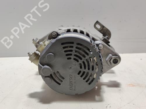 Alternator CITROËN C1 (PM_, PN_) 1.0 | BP10727965M7 