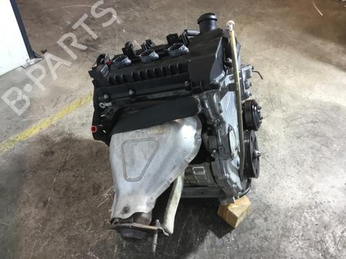 Motor MITSUBISHI COLT VI (Z3_A, Z2_A) 1.1 (Z31A, Z32A) | BP28428561M1 