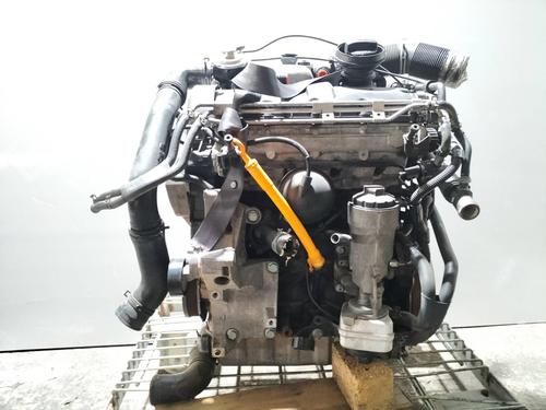 Engine SEAT IBIZA III (6L1)  | BP8711389M1 